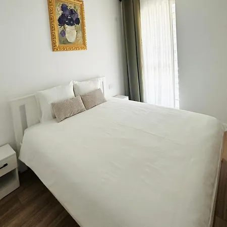Amb Luxury Residence Pipera Voluntari Exterior photo