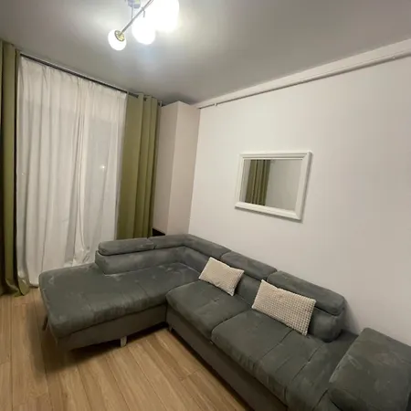 Amb Luxury Residence Pipera Voluntari Exterior photo