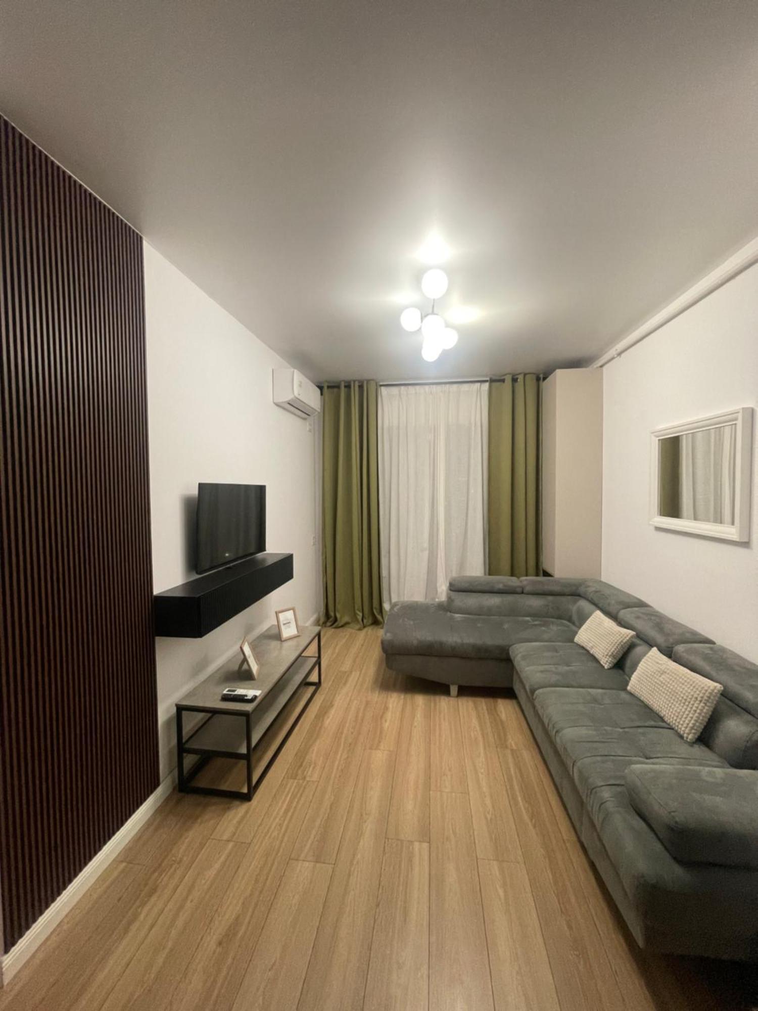 Amb Luxury Pipera Apartment