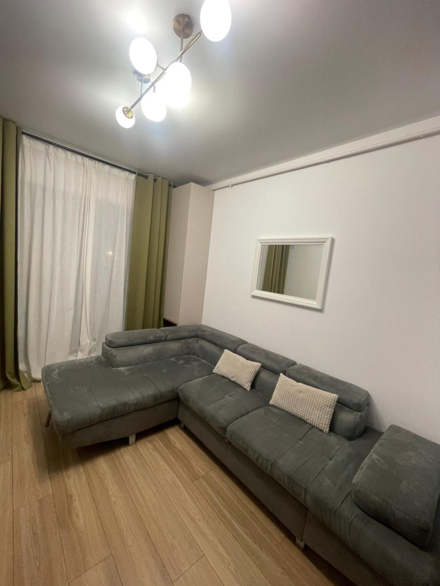 Amb Luxury Pipera Apartment Voluntari